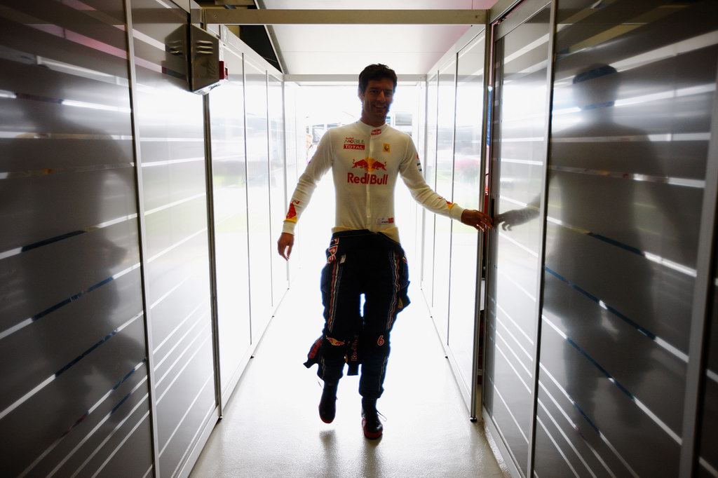 GP Australia - Qualifiche e Prove Libere 3